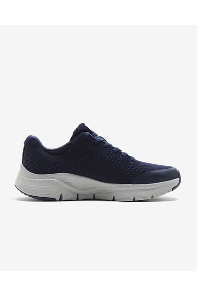 SKECHERS Arch Fit Men's Navy Blue Sneakers232040Tk Nvy