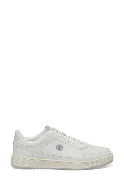 lumberjack Pantofi de damă ERIN WMN 4FX OFF WHITE