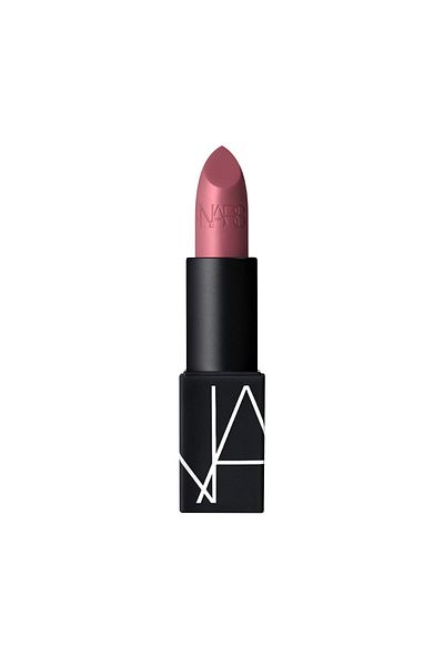 Nars Long Lasting Lipstick-Hot Kiss Matte Gray Lilac 3.5 Gr Passi 3412 - Lip Shaper, Matte Finish