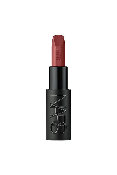 Nars Natural Brightness Satin - Long-Lasting Creamy Lipstick Passi.4460