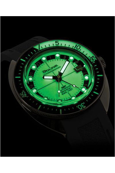 Bulova حذاء مريح موديل 98b407