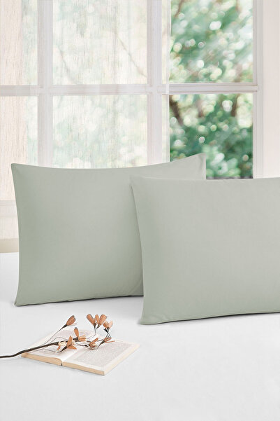 Özdilek Colourist 2'li Yastık Kılıfı