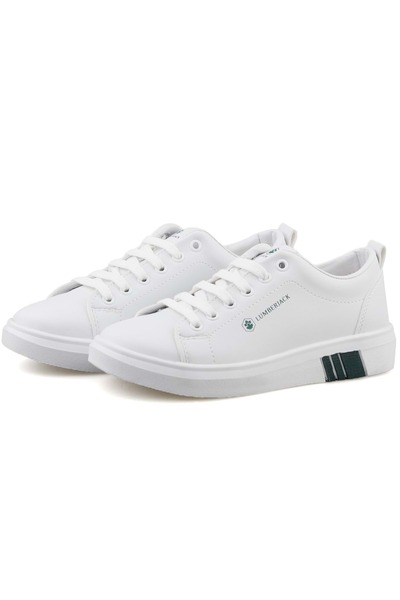 lumberjack Tına Pantofi sport unisex pantofi pantofi albi