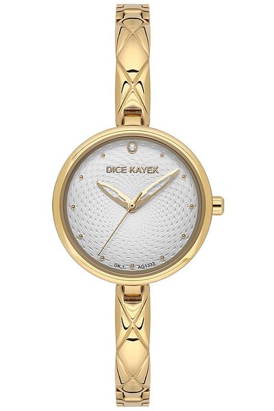 Dice Kayek Practical Bag with Model Number Dk.1.Ag1333.02