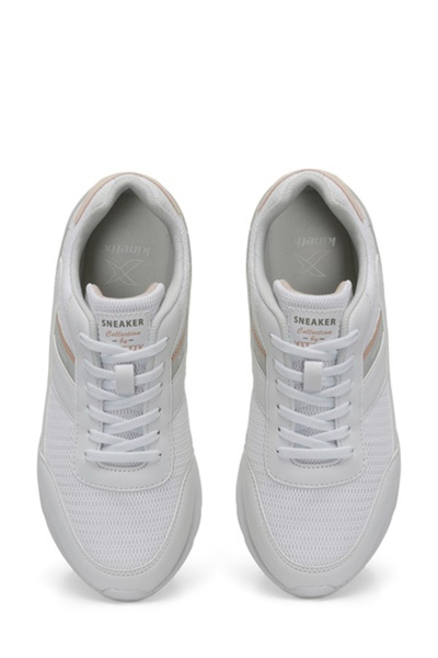 Kinetix LESCAR TX W 4FX WHITE-A GREY-POWDER ΡΟΖ