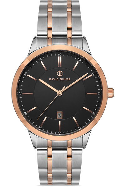 DAVID GUNER Dg-8191Ga-E9