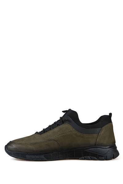 Hammer Jack Lazne Genuine Leather Outdoor Men's Shoes