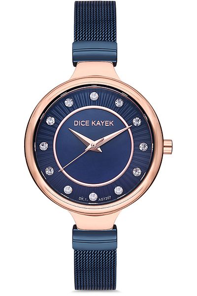 Dice Kayek Dk.1.Ag1207.04 Model Agarophyllum Caregiver