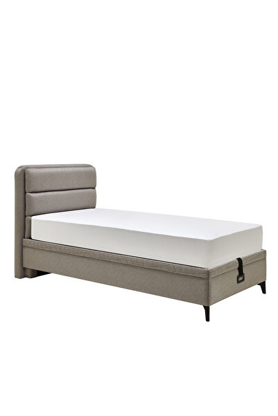 Yataş Botanic 2'li Baza, Başlık Set - Vizon