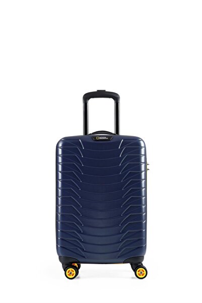 NATIONAL GEOGRAPHIC N-2003 ABS Kabin Boy Valiz