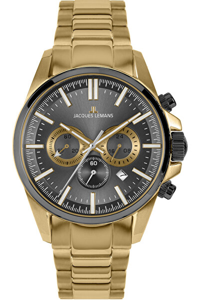 Jacques Lemans LIVERPOOL 1-2119H MEN'S WRIST WATCH