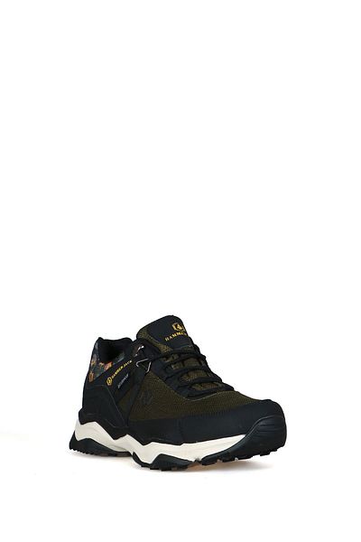 Hammer Jack Pantofi pentru bărbați Wilton Waterproof Khaki Outdoor