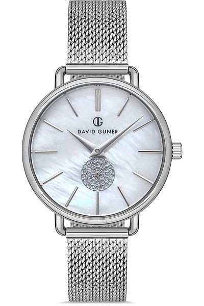 DAVID GUNER Dg-8261Lc-A1