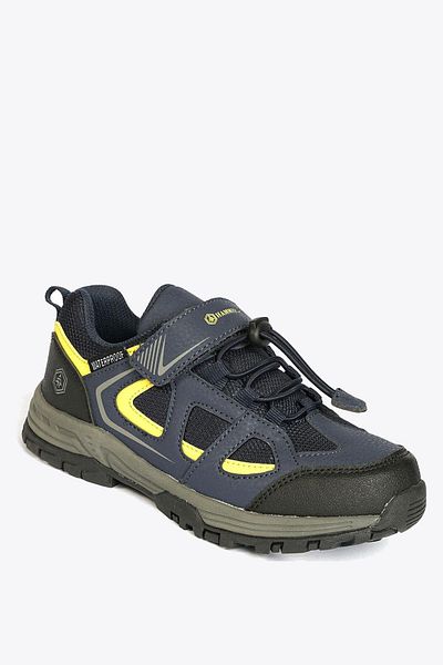 Hammer Jack Παιδικά παπούτσια Oberon Navy Blue