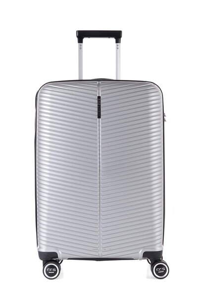 ÇÇS 5224 Polipropilen Büyük Boy Valiz