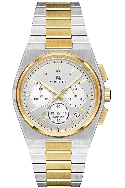 Momentus Erkek Kol Saati S.tm345t-02sg