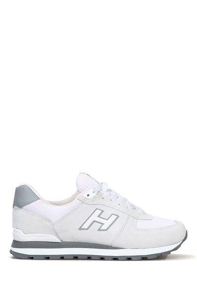 Hammer Jack Peru White Women's Shoes