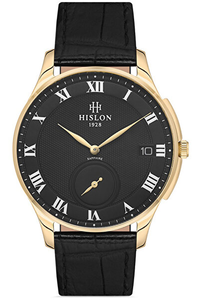 Hislon CL120G-04BG