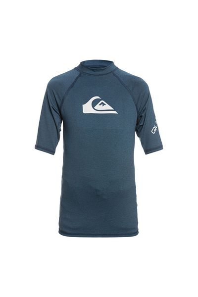 Quiksilver All Time SS Youth - Удобни и стилни обувки с подметка