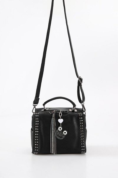 ÇÇS 17350 Women's Shoulder Strap Handbag