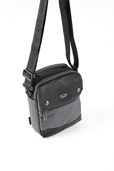 ÇÇS UNİSEX EL ÇANTASI C.CCS31370