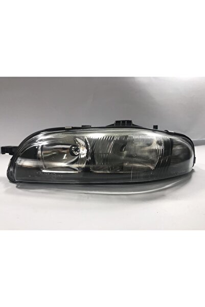 Parçafoni Far Sol Marea Camı Yarım Çizgili