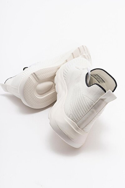 Ccway Жіночі спортивні кросівки з шнурівкою Anorak БІЛИЙ БІЛИЙ