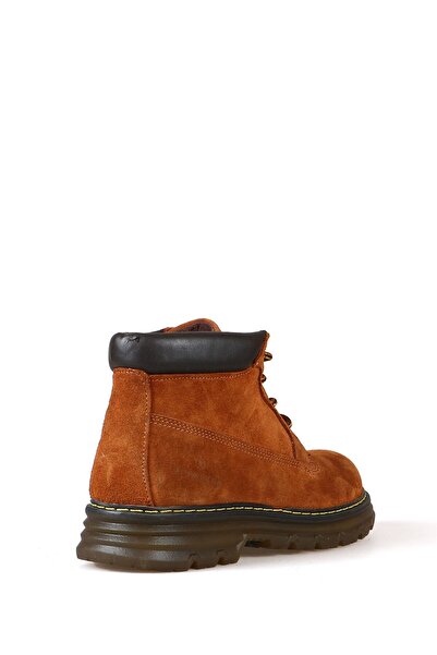 Hammer Jack Bot, 40, Koyu Taba