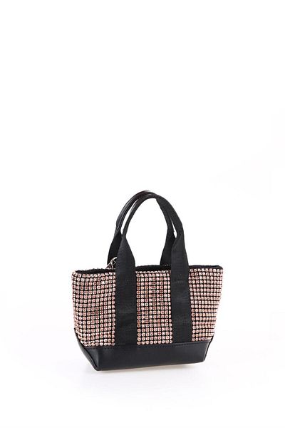 ÇÇS 16977 Women's Shoulder Strap Handbag