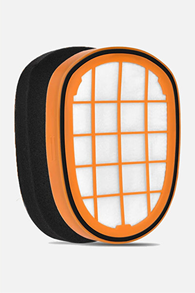 Marketto فيليبس Speedpro max 7000 Xc7043/01 فلتر غرفة المكنسة المتوافق (مع إس...