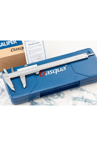 1120-3130 300mm MEKANİK KUMPAS 0,05