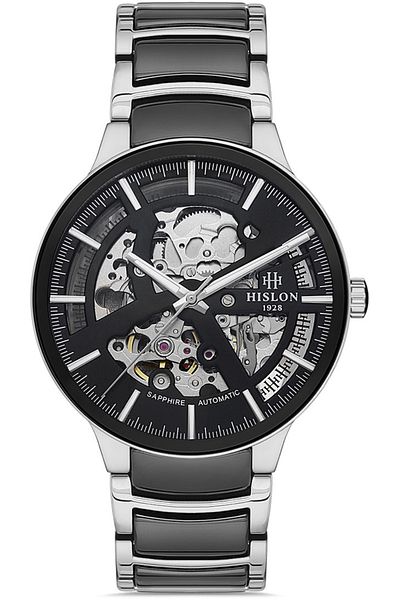 Hislon Sd110T-16Ss ​​