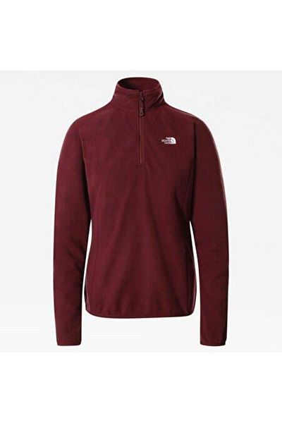 THE NORTH FACE Polar 100 Glacier Fz Women's Coat