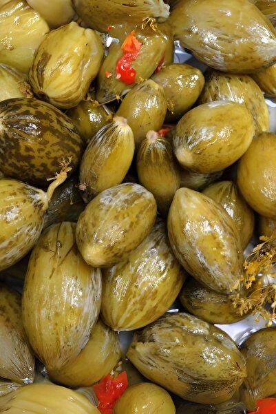 Ankara Çubuk Turşusu ve Yöresel Ürünler Kelek Turşusu 1 lt