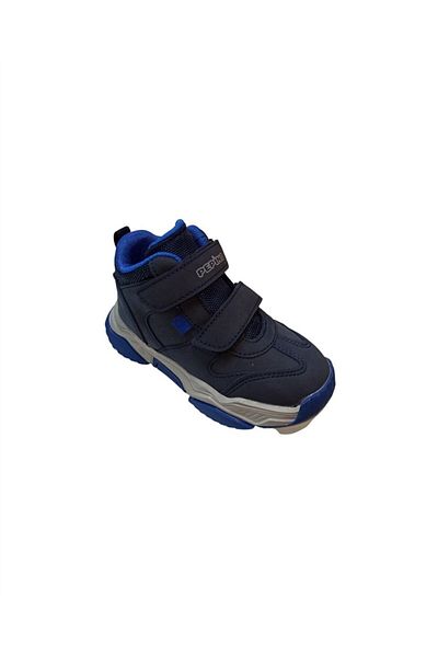 PEPİNO KİDS Pepino Kids 1387 Pt. Παιδικά (26-30) Μπότες Navy Blue-saks