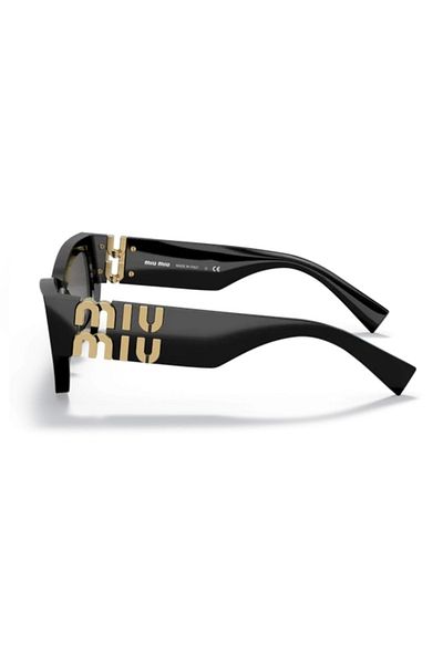 Miu Miu 09ws 1ab5s0 53 نظارة شمسية نسائية