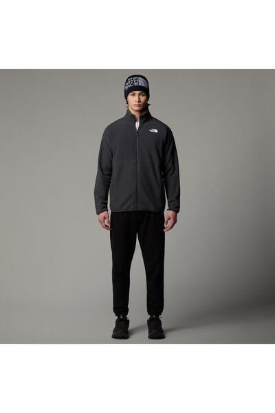 THE NORTH FACE M Glacier Heavyweight Full Zip Erkek Polar