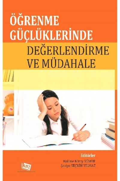 Genel Markalar Öğrenme Güçlüklerinde Değerlendirme Ve Müdahale