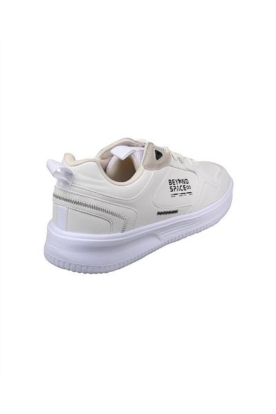 M.P. M.p 221-2389 Zn Pantofi albi cu pantofi