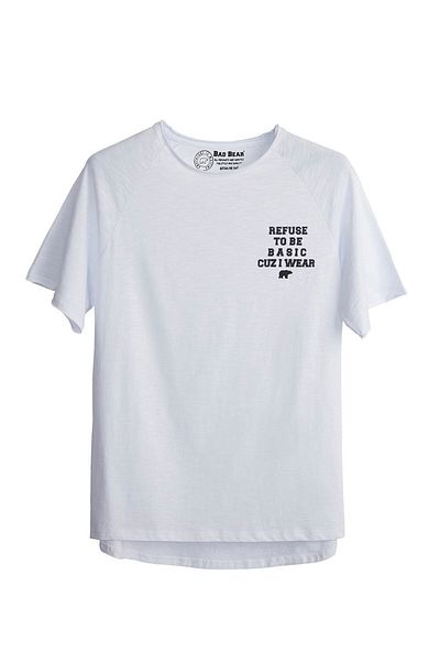 Bad Bear Men's Refuse T-Shirt