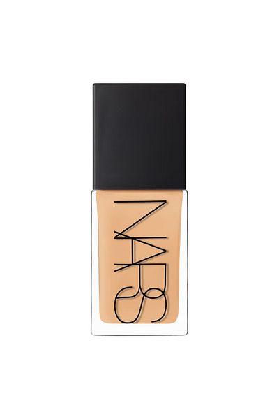 Nars Vanuatu Passion - 3202 Model Rough Smoothing Foundation, Fastening Skin Blemishes and Imperfections - 30 ml