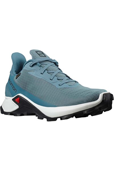 Salomon Kadın Outdoor Ayakkabı Alphacross 3 Gtx