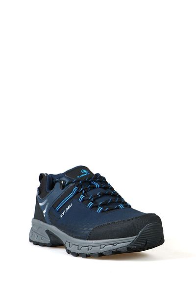 Hammer Jack Ανδρικά παπούτσια εξωτερικού χώρου Cabo Waterproof Navy Blue