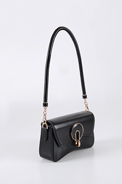 ÇÇS 17566 Women's Shoulder Strap Handbag
