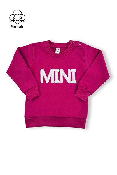 difa kids Mini hímzett szezonális öltöny szett uniszex fiúknak és lányoknak