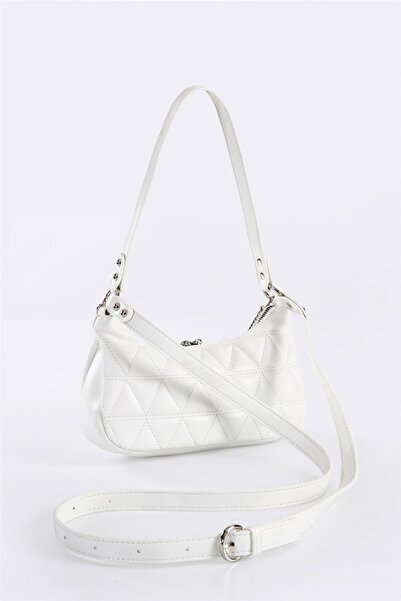 ÇÇS 17387 Kadın Omuz Askılı El Çantası