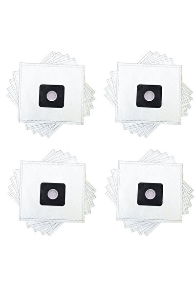 Marketto قماش كيس الغبار SVC3449 من سينبو 20 قطعة