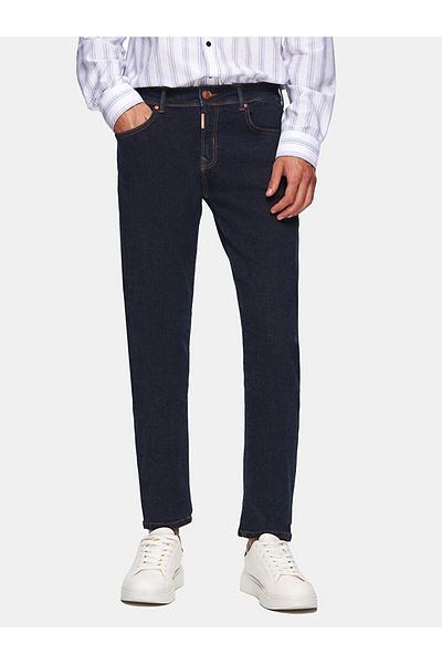Ltb Pantaloni de jeans cu talie medie Diego skinny