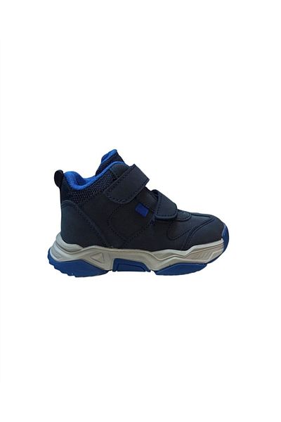 PEPİNO KİDS Pepino Kids 1387 Pt. Παιδικά (26-30) Μπότες Navy Blue-saks
