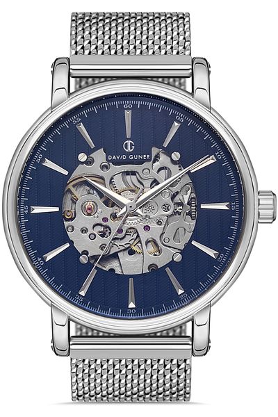 DAVID GUNER Dg-8232Gc-A3